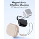thumbnail image 3 of Funda ESR para AirPods 4 compatible con AirPods 4.ª generación, 3 of 9