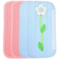 thumbnail image 1 of 4pcs Refrigerator Door Handle Covers Decorative Kitchen Appliance Handle Covers, 1 of 9