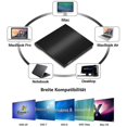 thumbnail image 5 of Portable USB 3.0 CD DVD Drive/Writer: CD DVD/+RW Burners, 5 of 5
