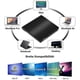 thumbnail image 5 of Portable USB 3.0 CD DVD Drive/Writer: CD DVD/+RW Burners, 5 of 5