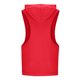 thumbnail image 5 of pstuiky Camisetas sin mangas para hombre, Camiseta deportiva con capucha y alta elasticidad para hombre, ropa deportiva sin mangas Camisas de hombre l, 5 of 5