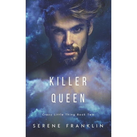 Crazy Little Thing: Killer Queen (Paperback)