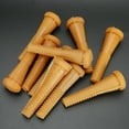 thumbnail image 3 of Chicken Hair Removal Bar, 10PCS Goose Hair Removal Bar, Rubber Goose Accessory For Chicken Duck Thread Ring, 3 of 8