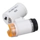 thumbnail image 3 of Mini Lupa De Aumento 60X, Lupa Portátil Para Joyería, Detector De Lupa Para Efectivo, Microscopio De Bolsillo Con Luz LED, 3 of 7