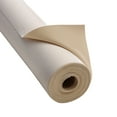 thumbnail image 4 of Bry-Tech Furniture1 Commercial Furniture Quality Vinyl Fabric Cream SAMPLE 3" x 3", 4 of 5