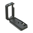 thumbnail image 2 of Kirk BL-EM1II L-Bracket for Olympus OM-D EM-1 Mark II Mirrorless Micro Four Thirds Digital Camera, 2 of 4