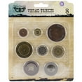 thumbnail image 2 of Prima Marketing Washers #1, 1" To 2", 8/Pkg, 2 of 2