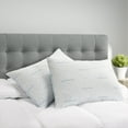 thumbnail image 3 of Allswell Sensacool Bed Pillow, Standard/Queen, 3 of 6