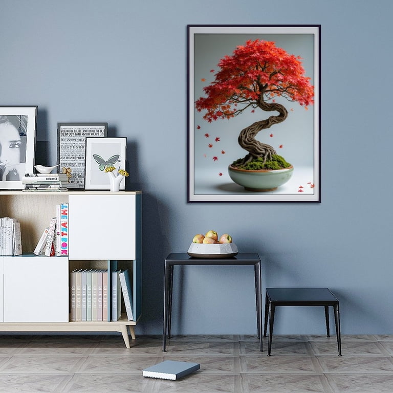 Diamond Painting XXL 60 x 120 cm, diamond painting afbeeldingen meisjes