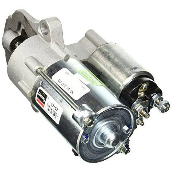 Starter Motor-New Remy 97157