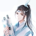 thumbnail image 1 of Mo Dao Zu Shi Prop Accesorios Chen Qing Ling Diadema Banda Para La Frente Regalo, 1 of 6