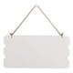 thumbnail image 3 of 2 letreros de puerta en blanco., 3 of 3