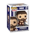 thumbnail image 2 of Funko Pop Movies Warner Bros 100 Leonidas 1473 Funko, 2 of 2