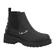thumbnail image 2 of Bota Niña BAMBINO Vestir Comoda Ligera Moderna Negro 20.0, 2 of 4