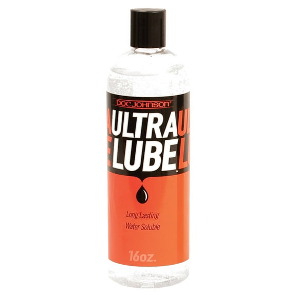 Ultra Lube - 16 Fl. Oz. - Bulk
