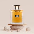 thumbnail image 4 of Perfume Ard al Zaafaran Riqqa, perfume en aerosol, 100 ml, 4 of 7