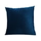 thumbnail image 2 of onlyliua Liquidación Almohada Corta, Almohada Bohemia, Almohada Color Sólido, Almohada Texturizada Decorativa, Decoración Moderna para El Hogar, Sofá, Dormitorio, Regalo de Vacaciones, 2 of 6
