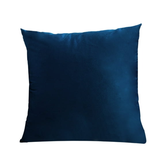 Vwrxbz Short P Pillowcase Bohemian Solid Color Decorative Textured Throw Pillowcase Modern Home Decor for Sofa Bedroom Holiday Gift