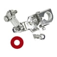 thumbnail image 1 of Terminal positivo de batería de coche 926-882, repuesto de accesorios de batería de acero inoxidable para Edge (2011-2014) y F150 (2011-2017), 1 of 8