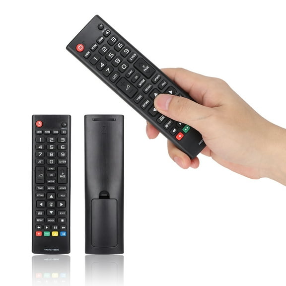 Sansui Tv Remote