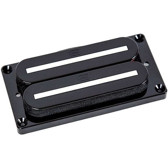 Seymour Duncan Scott Ian El Diablo Rail Humbucker Pickup Black