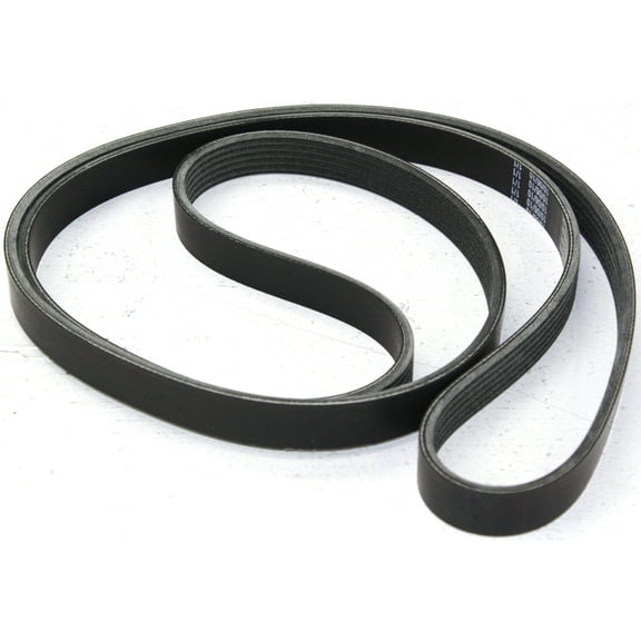 Drive Belt Compatible with 1998-2002 Toyota Corolla 2021 Chevrolet Tahoe 4Cyl 6Cyl 1.8L 3.0L Serpentine