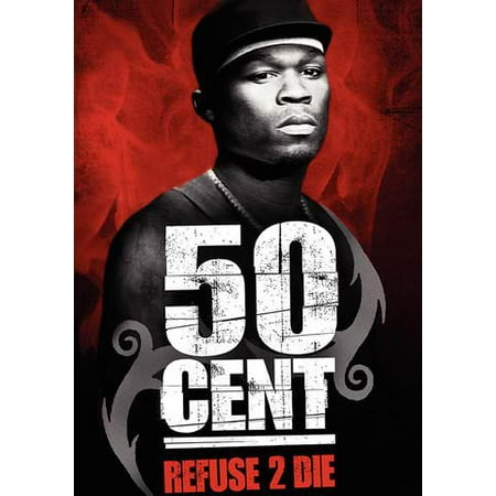 50 Cent: Refuse 2 Die (Vudu Digital Video on