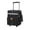Black, variant on YIGSECU Versatiles Oversized Coolers Bag with Smooth Rolling Wheel Outdoor Activity