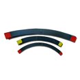 thumbnail image 2 of LOVIVER Golf Pitching Putting Practice Tool Training Aid Equipment Golf Supplies for 2ft, 2 of 5