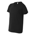 thumbnail image 1 of Camiseta de manga corta Bella Jersey Negro Medio, 1 of 1