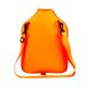 thumbnail image 3 of Bolsa de paleta de neopreno para raqueta de pickleball, portátil, premium, extraíble para hombro Naranja, 3 of 9
