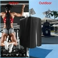 thumbnail image 2 of SDFGTstore Pull Up Bar Dust Guard With Reinforced Edges Abrasion Resistant Fabric Home Gym Gear Cover For Long Term Protective, 2 of 11