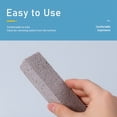 thumbnail image 5 of RAGUPEL 5-Pack Pumice Stones for Cleaning,Dual-Sided Pumice Stone,pumice stone for toilet,Heavy-Duty,Multi-Use,Gray, 5 of 8