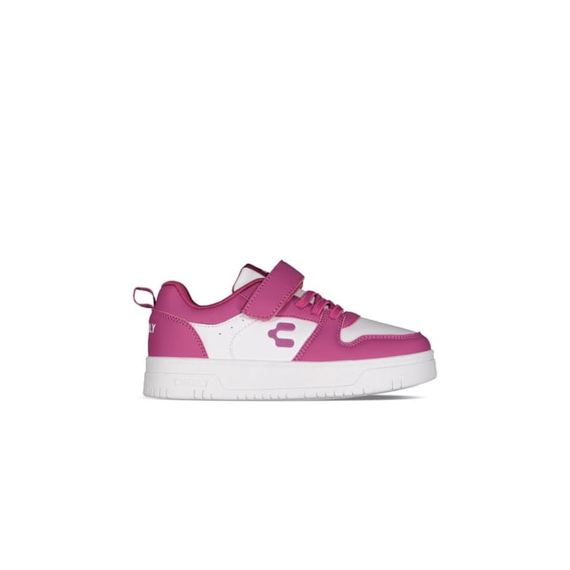 Tenis Charly Moda Skurban Blanco Para Niña 1065537002 blanco 17.5