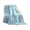 A, variant on Roiihwy Lightweight Summer Cooling Quilt 55.1x78.7in Soft Breathable for Air Conditioner or Bedspread in Multicolor