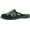 Gray, variant on Befado Boys Josh Open Back Slippers - Made in Europe (Toddler/Little Kid)
