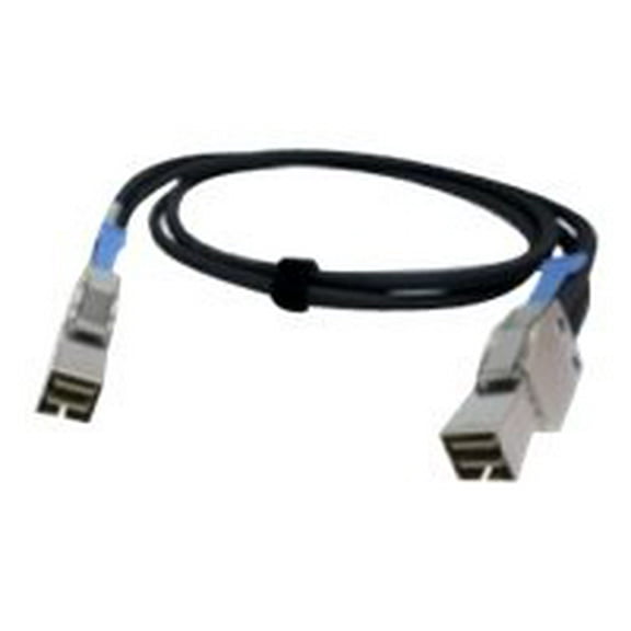 MINI SAS 12G CABLE SFF8644 1.0M