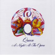 Queen - A Night At The Opera (Walmart Exclusive) - Music & Performance - Vinyl [Exclusive]