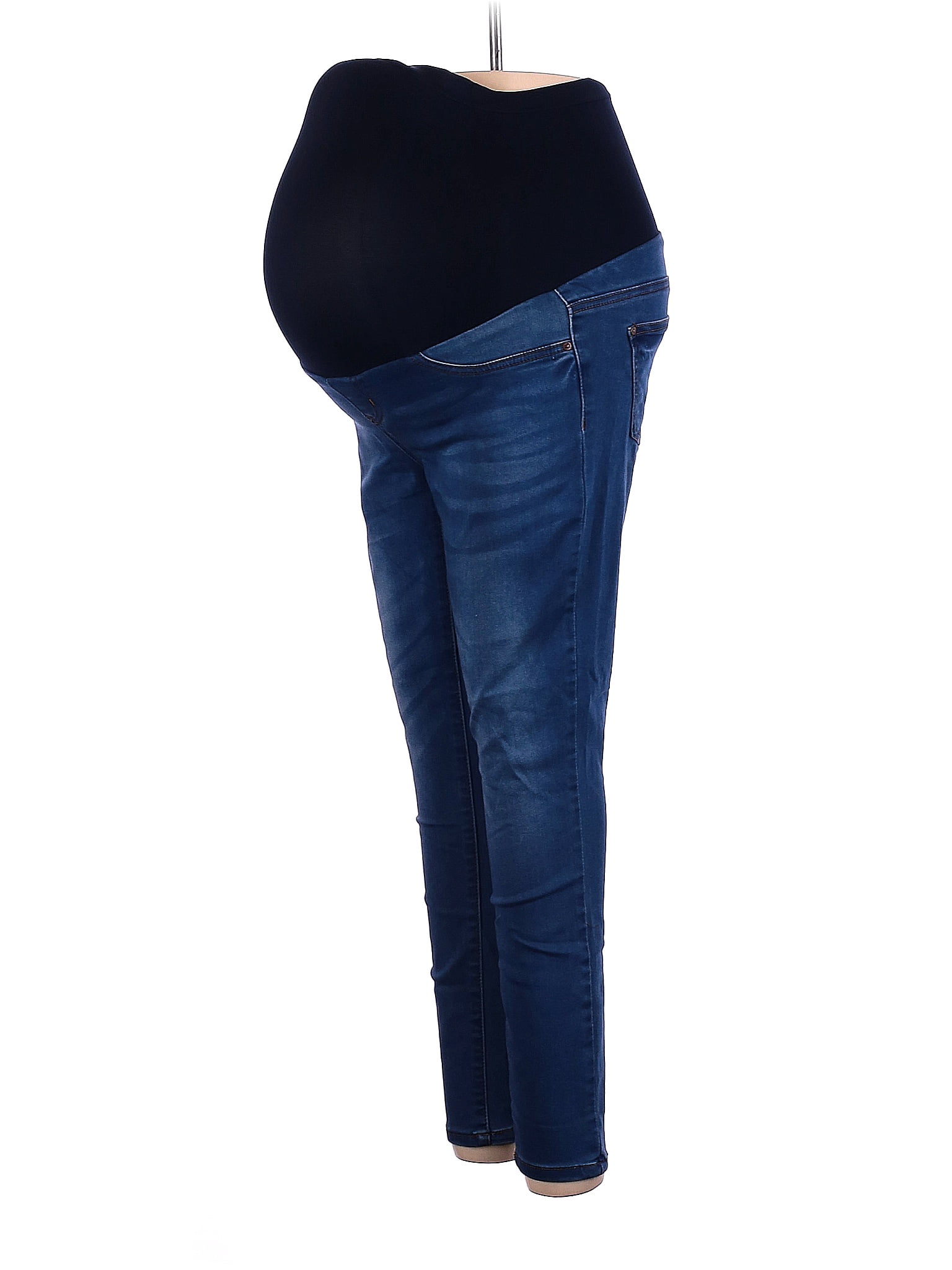 Blue Savvy thredUP Jeans - Walmart.com