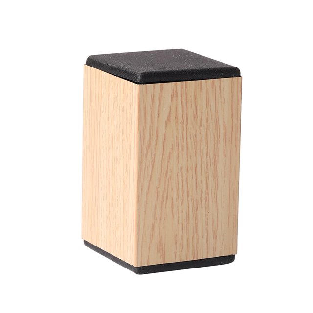 Tambor de percusión de mano de ritmo de agitador de arena de cilindro étnico para práctica de estudiante de chico Tmvgtek Accesorios para instrumentos musicales