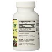 Optimum Cranberry Supplement Optimum 425 mg Strength Capsule, 100 ea (Pack of 2)