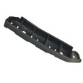 thumbnail image 5 of For 2012 -2018 Ford Focus Front Bumper Support Retainer Brackets, 5 of 5