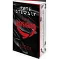 thumbnail image 4 of Kate Stewart,Bettina He The Ravenhood - Flock: Roman - Die heiße TikTok-Sensation e (Paperback), 4 of 4