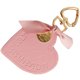 thumbnail image 1 of FUTUREORYY Llavero De Cuero Rosa Con Colgante Para De Y Llaves, 1 of 8