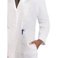 thumbnail image 3 of Meta Womens Labcoat 763, 3 of 5