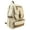 Khaki, variant on 19 Mountain Hiking Sport Canvas Backpack C05.GRY