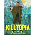 thumbnail image 1 of Pre-Owned Killtopia: The Complete Collection (Hardcover) by Dave Cook, 1 of 1
