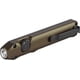 thumbnail image 3 of Streamlight 88811 Linterna delgada de uso diario con cuña de 300 lúmenes, incluye cable USB-C, cordón, Coyote, 3 of 5