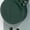 Green, variant on U Brands 5-Port Portable Power Strip with USB-A & USB-C, 4ft Cord, Sage Green