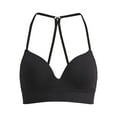 thumbnail image 4 of No Boundaries Women's Seamless Wirefree Bra, Sizes XS-XXXL, 4 of 4